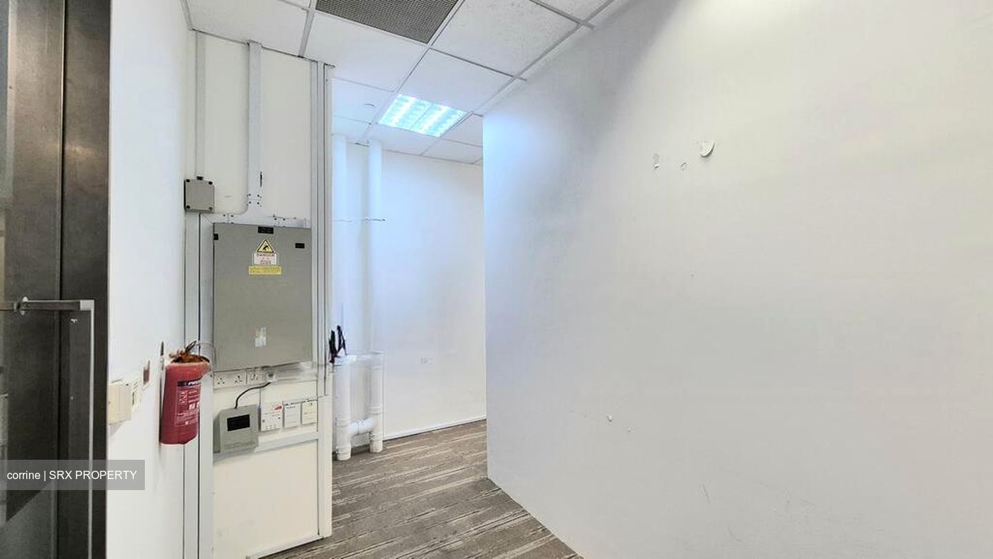 Paya Lebar Square (D14), Office #523618371